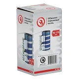 Обжимка поршневых колец Intertool HT-7064 90-175мм высота 150мм