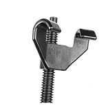Стяжки для пружин Intertool HT-7071 комплект 2шт