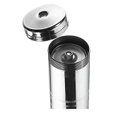 Шприц для заливки масла Intertool AT-3065 500мл