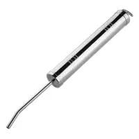 Шприц для заливки масла Intertool AT-3066 1000мл                                                    
