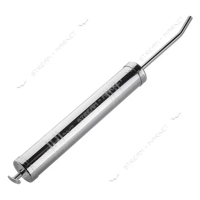 Шприц для заливки масла Intertool AT-3066 1000мл                                                    