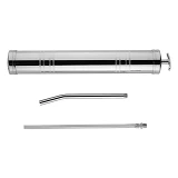Шприц для заливки масла Intertool AT-3066 1000мл                                                    