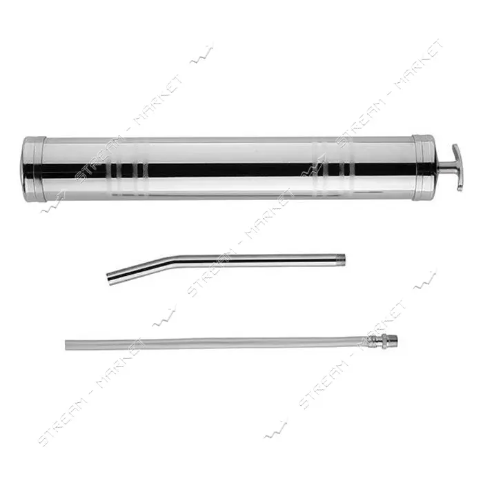 Шприц для заливки масла Intertool AT-3066 1000мл                                                    