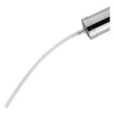 Шприц для заливки масла Intertool AT-3066 1000мл                                                    