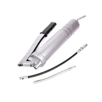 Шприц для смазки Intertool HT-0063 500см3                                                           