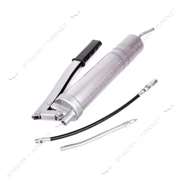 Шприц для смазки Intertool HT-0063 500см3                                                           
