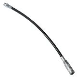 Шланг гибкий для смазочного шприца Intertool HT-0065 11x300мм