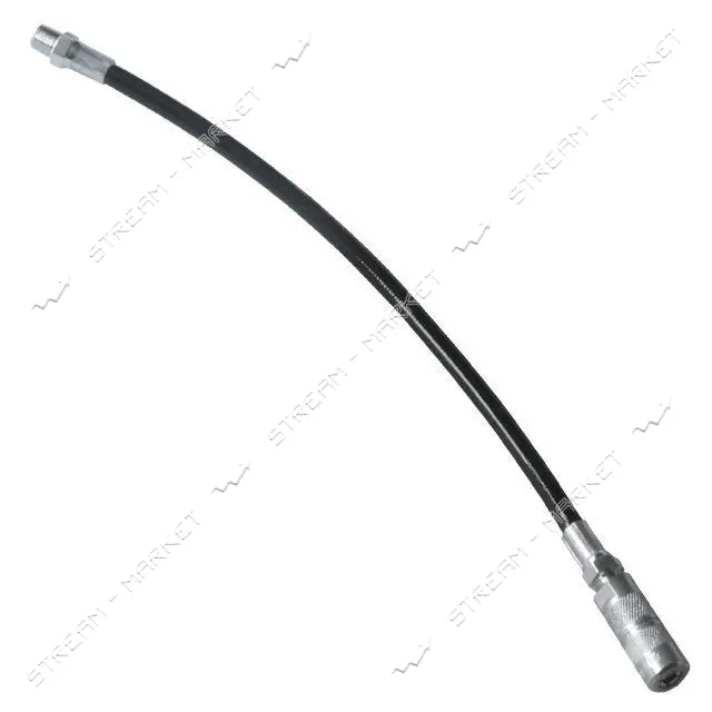 Шланг гибкий для смазочного шприца Intertool HT-0065 11x300мм