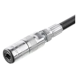 Шланг гибкий для смазочного шприца Intertool HT-0068 8x500мм