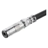Шланг гибкий для смазочного шприца Intertool HT-0069 11x500мм