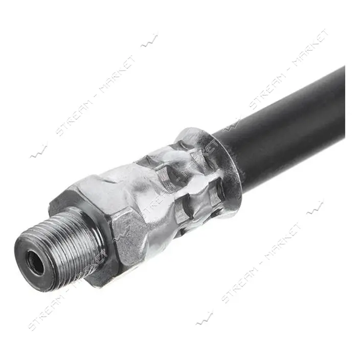 Шланг гибкий для смазочного шприца Intertool HT-0069 11x500мм