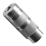 Насадка на шланг Intertool HT-0070 разборная                                                        