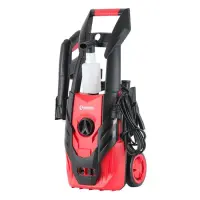 Мойка высокого давления Intertool DT-1503 1400Вт 80-110бар                                          