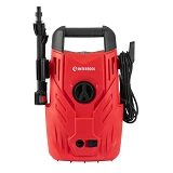 Мойка высокого давления Intertool DT-1502 1200Вт ном.5.5 л/мин макс. 6.5 л/мин 70-100бар