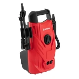 Мойка высокого давления Intertool DT-1502 1200Вт ном.5.5 л/мин макс. 6.5 л/мин 70-100бар