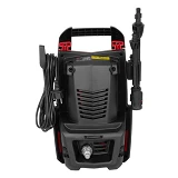 Мойка высокого давления Intertool DT-1502 1200Вт ном.5.5 л/мин макс. 6.5 л/мин 70-100бар