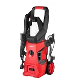 Мойка высокого давления Intertool DT-1515 1600Вт 6-7л/мин 90-130бар                                 