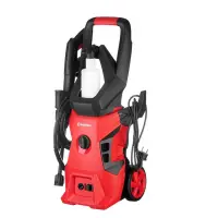 Мойка высокого давления Intertool DT-1515 1600Вт 6-7л/мин 90-130бар                                 