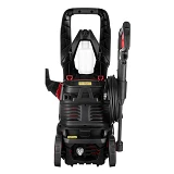 Мойка высокого давления Intertool DT-1515 1600Вт 6-7л/мин 90-130бар                                 