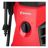 Мойка высокого давления Intertool DT-1515 1600Вт 6-7л/мин 90-130бар                                 