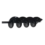 Шнек к мотобуру KRAISSMANN SB 250х100 B                                                             