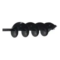 Шнек к мотобуру KRAISSMANN SB 250х100 B                                                             