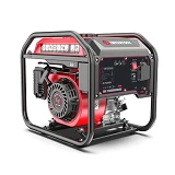 Генератор бензиновый Intertool DT-1330 STORM инверторный 2.8/3 кВт 220В 8л ручной старт