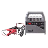 Зарядное устройство Intertool AT-3012  6В-12В                                                       