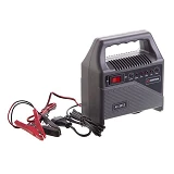 Зарядное устройство Intertool AT-3012  6В-12В                                                       