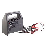 Зарядное устройство Intertool AT-3012  6В-12В                                                       