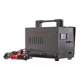 Пускозарядное устройство Intertool AT-3013 6В-12В 220B 70А