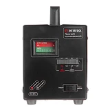 Пускозарядное устройство Intertool AT-3013 6В-12В 220B 70А