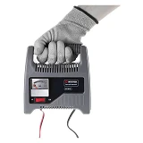 Зарядное устройство Intertool AT-3014 6В-12В                                                        