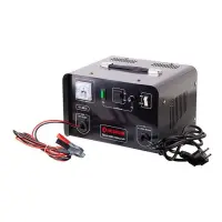 Зарядний пристрій Intertool AT-3015 12-24В 600Вт 230В 14 / 20А                                      