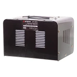 Зарядное устройство Intertool AT-3015 12-24В 600Вт 230В 14/20А