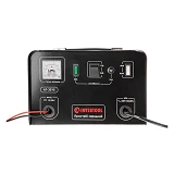 Зарядное устройство Intertool AT-3015 12-24В 600Вт 230В 14/20А
