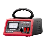 Зарядное Intertool AT-3020 6/12В регулировка силы тока 0-10А 230В                                   