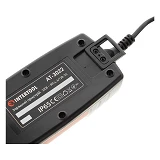 Зарядное Intertool AT-3022 6/12В 2А 230В макс.емкость заряжаемого аккумулятора 1.2-60 а/ч
