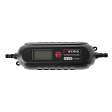Зарядное устройство Intertool AT-3023 6/12В 0.8/3.8А 230В зимний реж.зарядки дисплей
