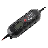 Зарядное устройство Intertool AT-3023 6/12В 0.8/3.8А 230В зимний реж.зарядки дисплей