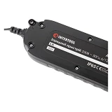 Зарядное устройство Intertool AT-3023 6/12В 0.8/3.8А 230В зимний реж.зарядки дисплей