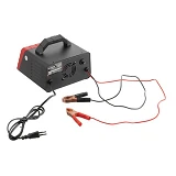 Устройство зарядное для аккумуляторов Intertool AT-3032 6/12В 2/4А 4-45 Ач с трансформатором        