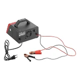 Устройство зарядное для аккумуляторов Intertool AT-3033 6/12В 3/6А 4-60Ач с трансформатором