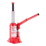 Домкрат столбик Intertool GT0021 одноштоковый 2т                                                    