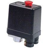 Прессостат блок компрессора Intertool PT-9093                                                       