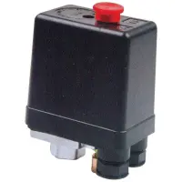 Прессостат блок компрессора Intertool PT-9093                                                       