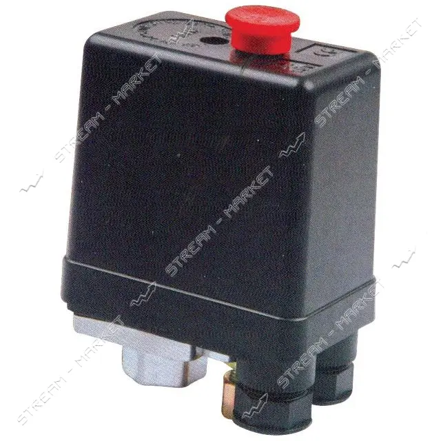 Прессостат блок компрессора Intertool PT-9093                                                       
