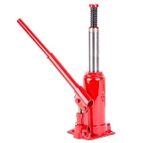 Домкрат столбик Intertool GT0022 одноштоковый 3т