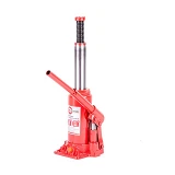 Домкрат столбик Intertool GT0023 одноштоковый 5т                                                    