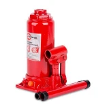 Домкрат столбик Intertool GT0025 одноштоковый 10т